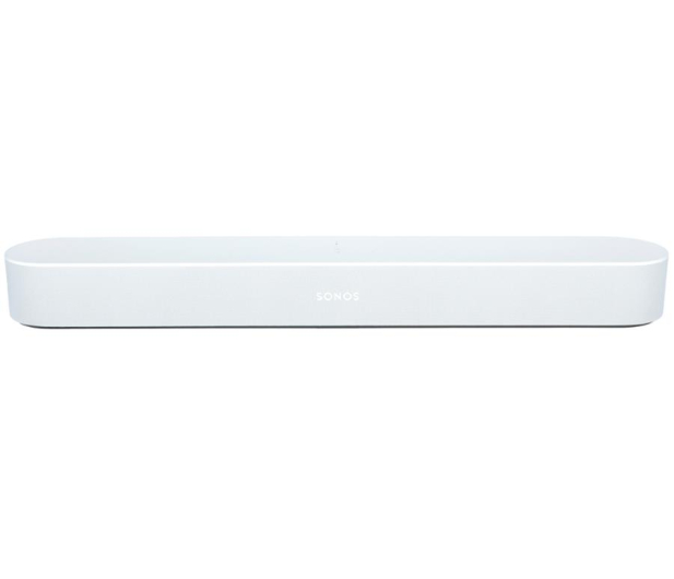 Sonos Beam Biały - 505168 - zdjęcie